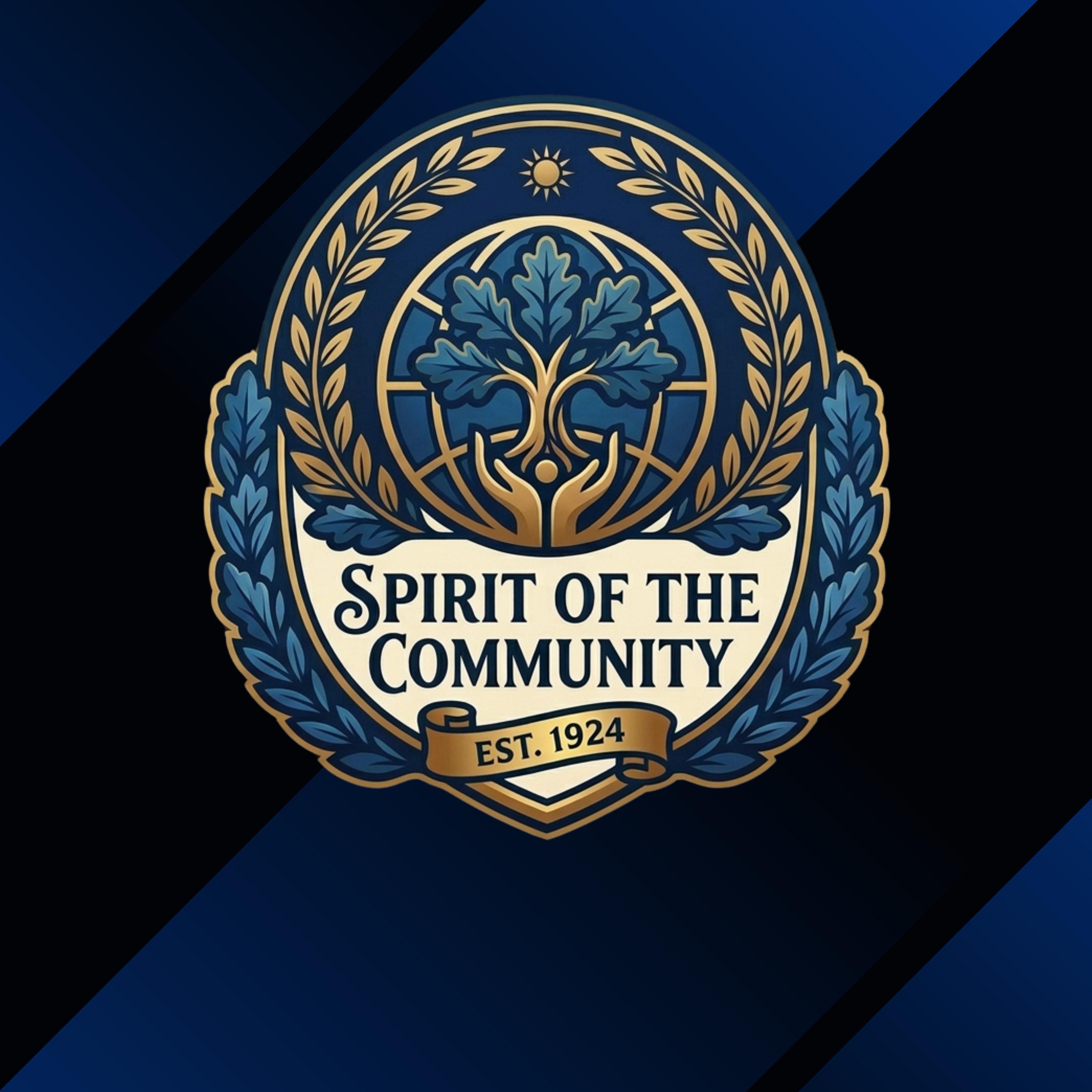 Spirit of the Community